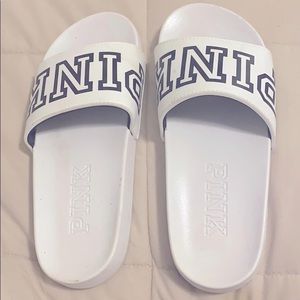 Victoria Secret Slides